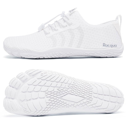 Racqua Water Shoes Quick Dry Lightweight Outdoor Barefoot Sport Swim Shoes