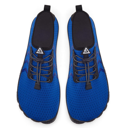 Racqua Water Shoes Quick Dry Lightweight Outdoor Barefoot Sport Swim Shoes