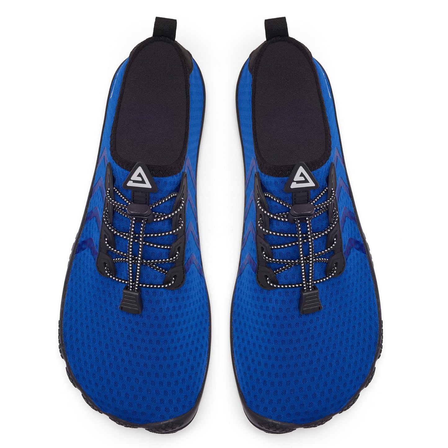 Racqua Water Shoes Quick Dry Lightweight Outdoor Barefoot Sport Swim Shoes