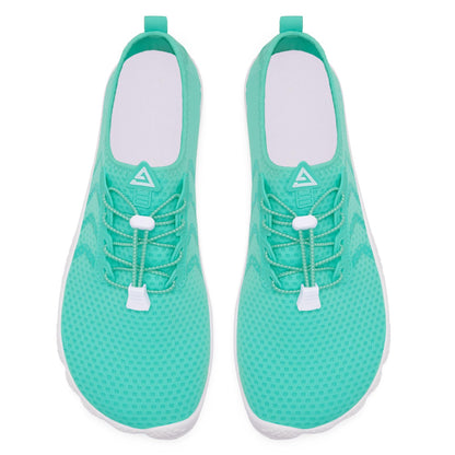 Racqua Water Shoes Quick Dry Lightweight Outdoor Barefoot Sport Swim Shoes