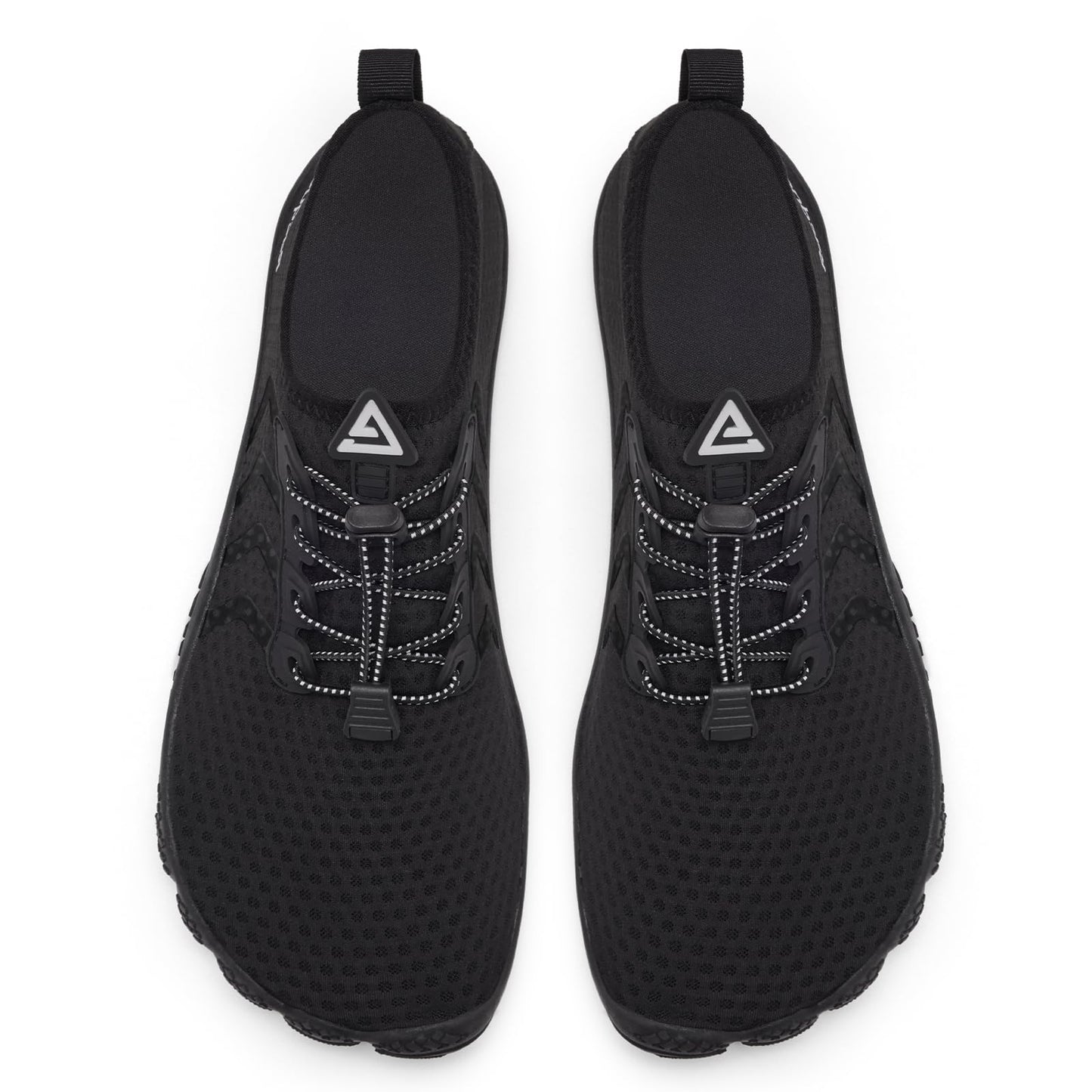 Racqua Water Shoes Quick Dry Lightweight Outdoor Barefoot Sport Swim Shoes