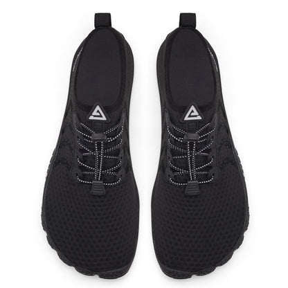 Racqua Water Shoes Quick Dry Lightweight Outdoor Barefoot Sport Swim Shoes