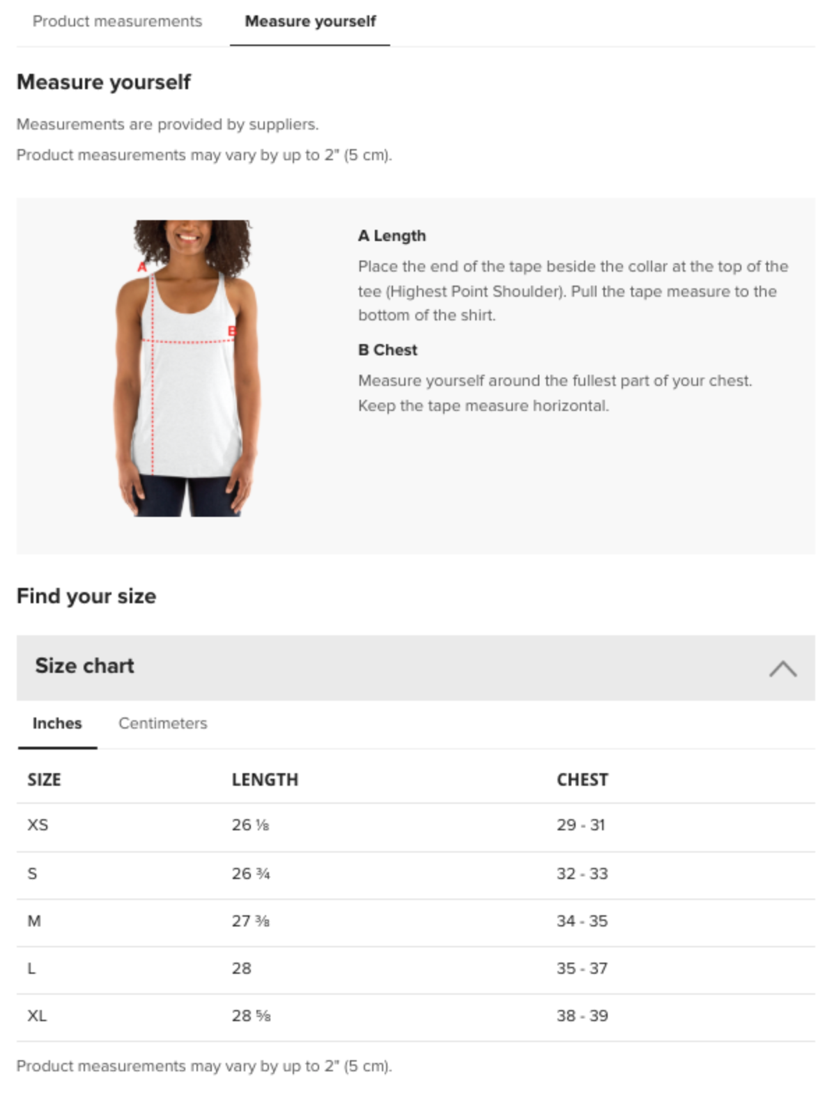 Shellebrity Women's Racerback Tank