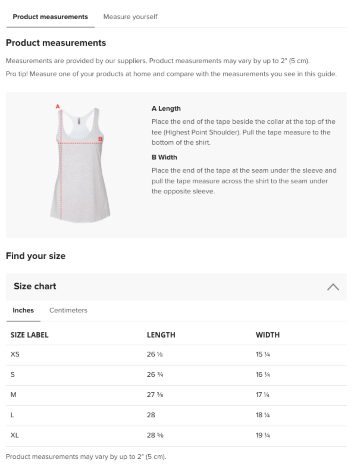 Shellebrity Women's Racerback Tank