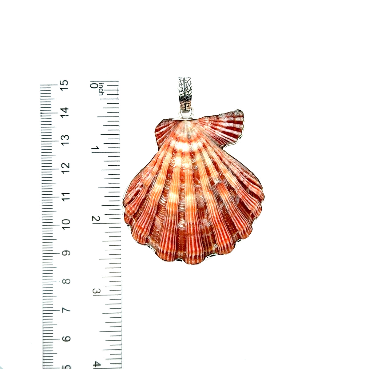 Lion's Paw Pendant (KOTS)