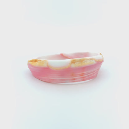 Queen Conch Bangle
