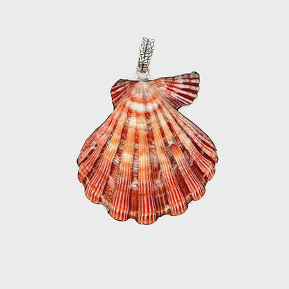 Lion's Paw Pendant (KOTS)