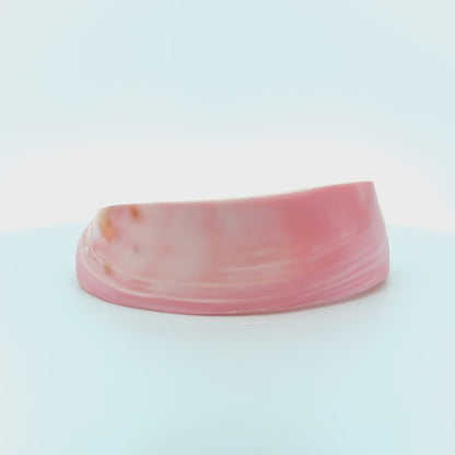 Queen Conch Bangle (Large)