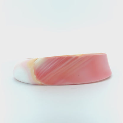 Queen Conch Bangle (Large)