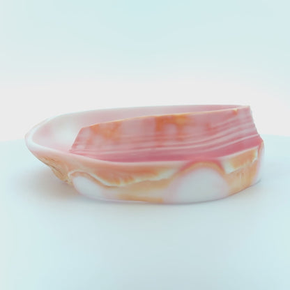Queen Conch Bangle (small)