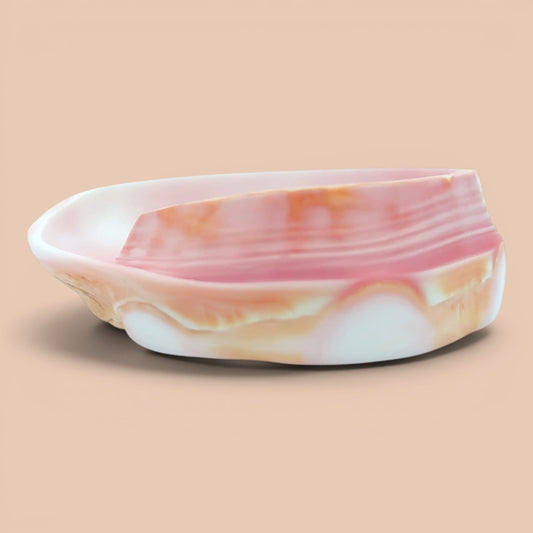 Queen Conch Bangle (small)