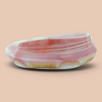 Queen Conch Bangle