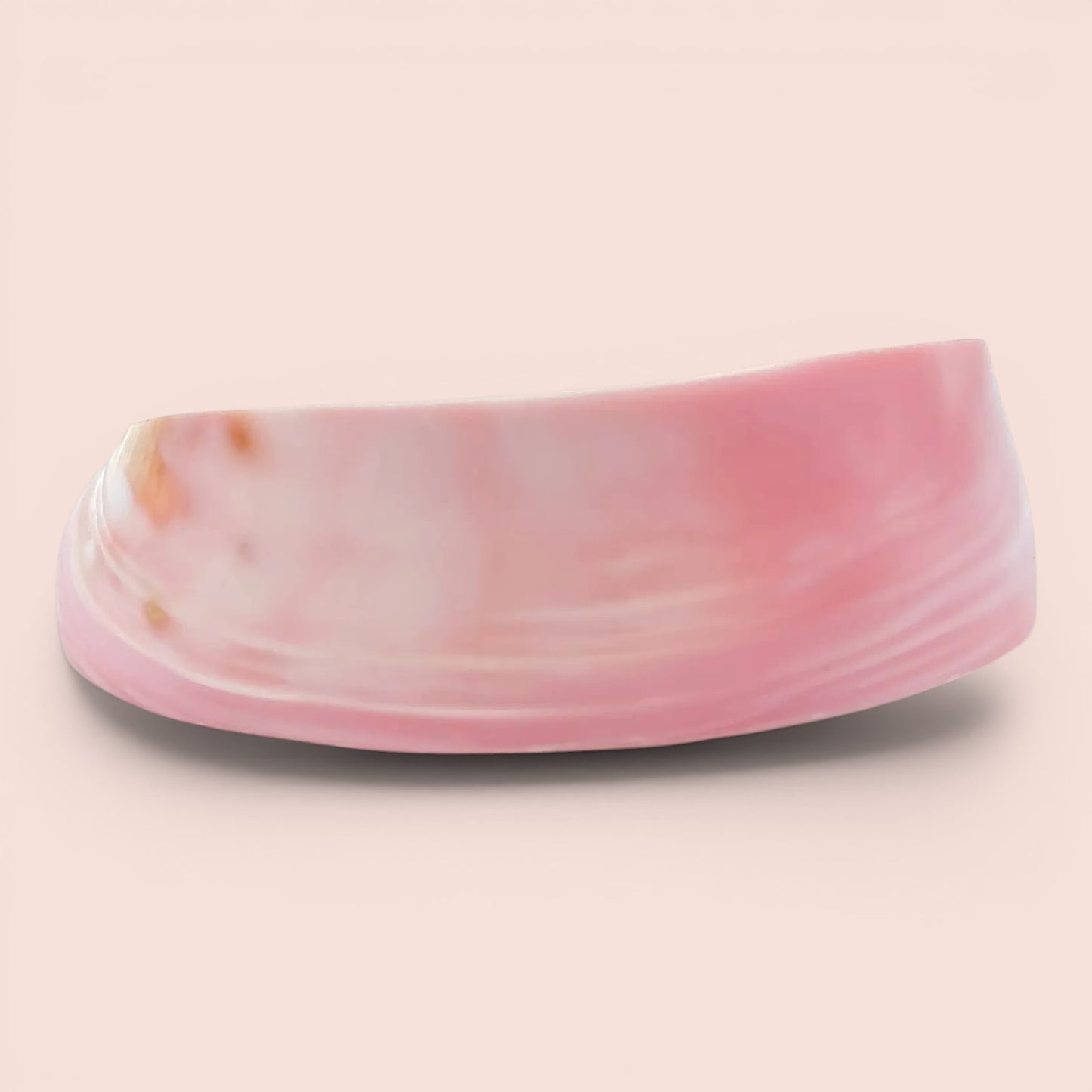 Queen Conch Bangle (Large)