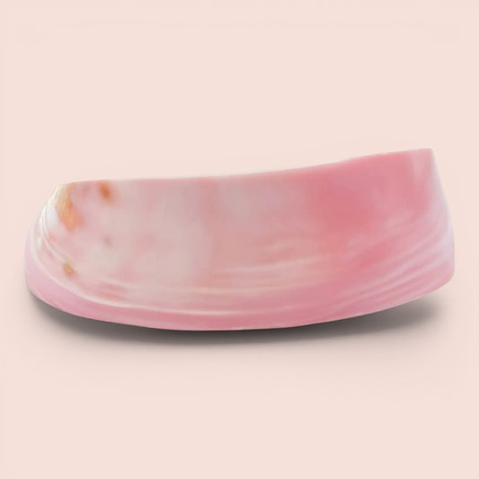 Queen Conch Bangle (Large)